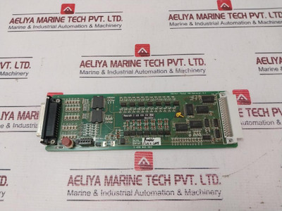 Rexroth 3 608 860 802 Pc Board Hw-version 2.1