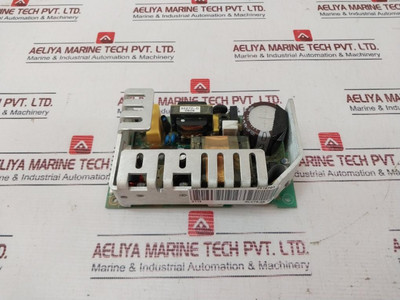 Condor Glc75-24-102 Dc Power Supply Board 100-240V~3.0A 50/60Hz - Used