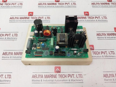 Waters 081115 Lamp Power Supply - Used Waters 081115 Lamp Power Supply - Used