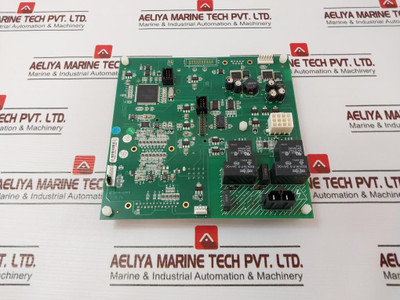 Thermo Scientific Neslab Mc048 Control Board Rev A