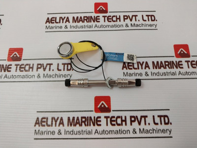 Waters 186002350 Acquity Uplc Beh C18 1.7µM Column - Used Waters 186002350 Acquity Uplc Beh C18 1.7µM Column - Used