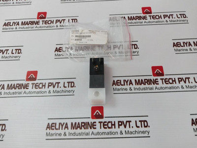 Fluid Automation 09-223E-05-56 Solenoid Valve 24V 5W Fluid Automation 09-223E-05-56 Solenoid Valve 24V 5W