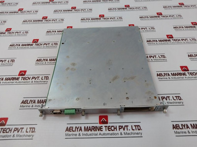 Rexroth 0 608 830 238 Amplifier Interface Module - Used Rexroth 0 608 830 238 Amplifier Interface Module - Used