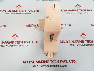 Abb Ci858 Drivebus Interface 3Bse018135R1