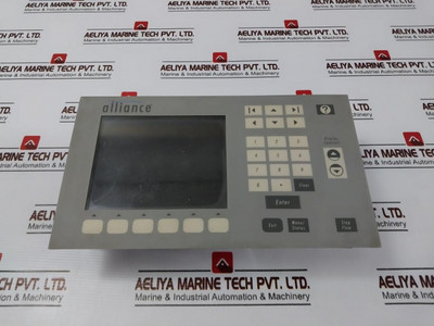 Waters 270022 Control Panel & Display - Used Waters 270022 Control Panel & Display - Used