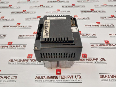 Abb 3Hac14550-4 Servo Controller Unit 81Z03212W-c01