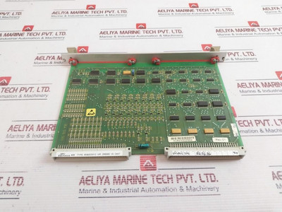 Soren T.Lyngso 609003310 Gamma Di/Do Module Rev 01 064.576.201 Soren T.Lyngso 609003310 Gamma Di/Do Module Rev 01 064.576.201