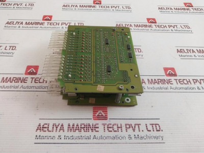 Siemens 813009204A Plc Sub Assembly 94V - Used Siemens 813009204A Plc Sub Assembly 94V - Used