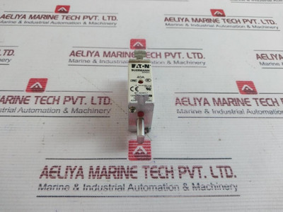 Eaton 40Nhg000B-690 Bussmann Fuse Link Nh000 Gg/Gl - New Eaton 40Nhg000B-690 Bussmann Fuse Link Nh000 Gg/Gl - New