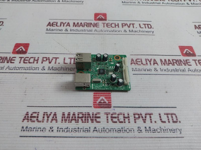 Viewsonic 48.7U003.011 Usb Board L2239-1 Tc-2B 94V-0