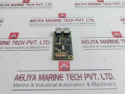 B&R 050001148-02 Printed Circuit Board Aptc4/2 - Used B&R 050001148-02 Printed Circuit Board Aptc4/2 - Used