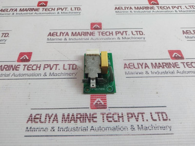 Pt01P09C Printed Circuit Board Dv0 250V