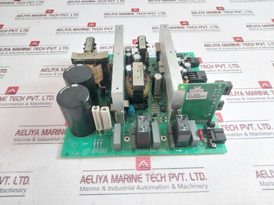 Efore B322C Circuit Board 94V