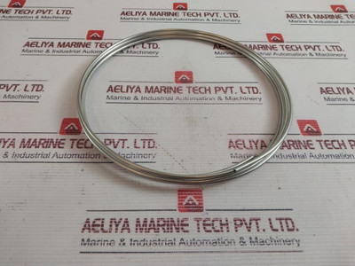 Waters 6395995 3 Mt 1/8 X .085 Hplc Ss Tube - New Waters 6395995 3 Mt 1/8 X .085 Hplc Ss Tube - New
