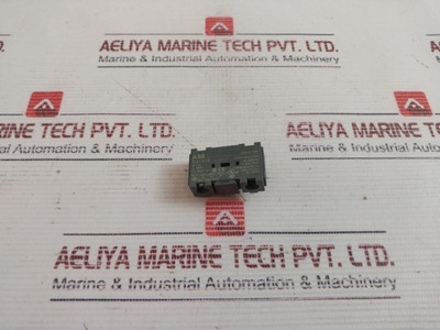 Lot Of 5X Abb Oa1G10 Auxiliary Contact 16A 690V - New