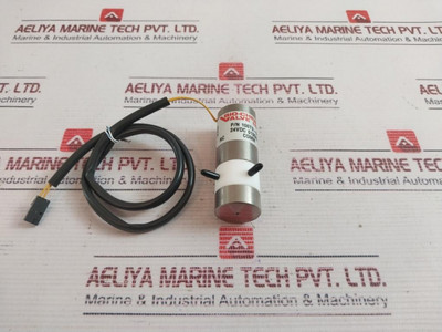 Bio-chem 100T3-s33 Solenoide Valve 24Vdc - New Bio-chem 100T3-s33 Solenoide Valve 24Vdc - New