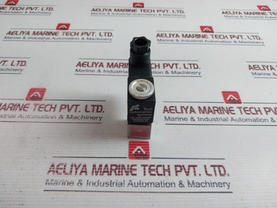 Fluid Automation 09-211-103-45 Solenoid Valve 24V Fluid Automation 09-211-103-45 Solenoid Valve 24V