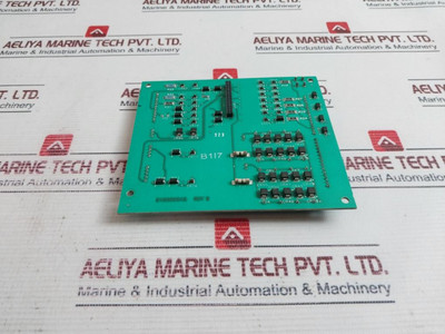 Waters 510000242 Sample Manager Board Rev B 94V - Used