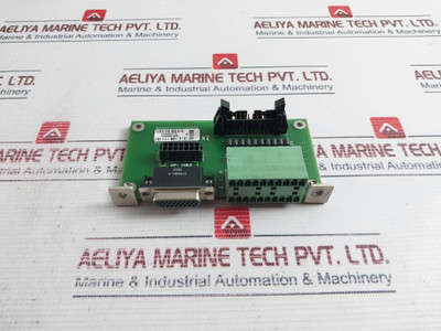 Waters 210000210 Sampler Board Assy