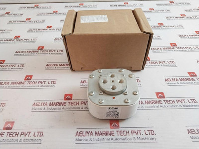 Eaton 170M7059 Bussmann Series Fuse 1250A 690V Ac Eaton 170M7059 Bussmann Series Fuse 1250A 690V Ac