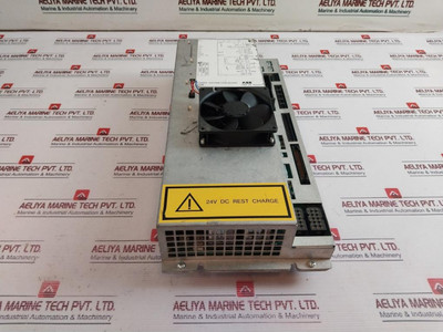 Abb 3Hna023093-001 Pdb-02 Power Distribution Board 50/60Hz Rev 04 700Va Abb 3Hna023093-001 Pdb-02 Power Distribution Board 50/60Hz Rev 04 700Va