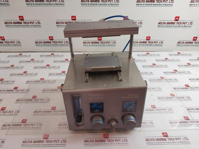 Waters 186005521 Positive Pressure-96 Manifold Processor