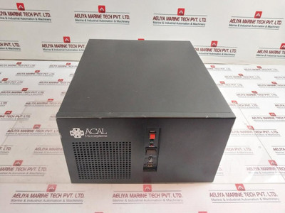 Micromass 4186001Dc5 Acal Microsystems Rev 15 - New