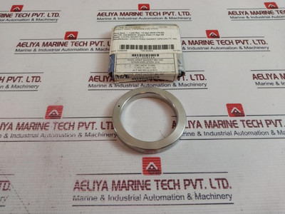 Vanco Bx152 S316-4 Gasket Ring Bx 152-316Ss 6A-0984 - New Vanco Bx152 S316-4 Gasket Ring Bx 152-316Ss 6A-0984 - New