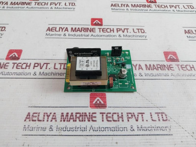 Perkinelmer N2919124 Remote Ac Power Control - Used Perkinelmer N2919124 Remote Ac Power Control - Used