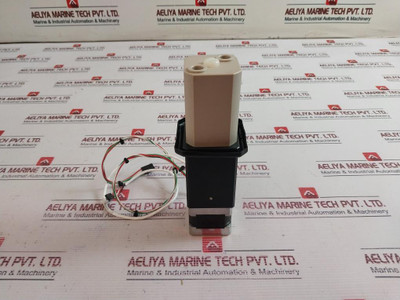 Sapphire Engineering 87-4341-1125-02 Dispensing Pump L1Maj-020