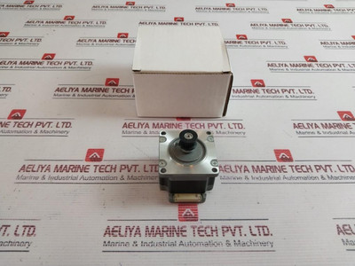 Servo Kh56Jm2U079 Stepper Motor 0316 - New Servo Kh56Jm2U079 Stepper Motor 0316 - New