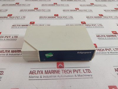 Digi (1P) 50001314-01 E2 Edgeport/8 Usb Converter 301-1002-08