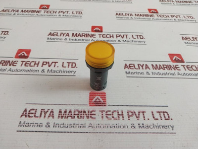 Abb Cl-523A Pilot Light 230V Ac