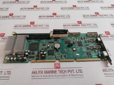 Abb B1H00Ver747..400 Printed Circuit Board - Used Abb B1H00Ver747..400 Printed Circuit Board - Used