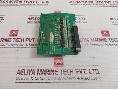 Sharp Jw262S Dc Output Module - Used Sharp Jw262S Dc Output Module - Used
