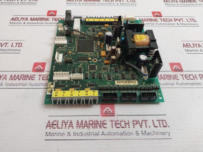 Vacon Pc00233 J Cm060400 Drive Control Board - Used Vacon Pc00233 J Cm060400 Drive Control Board - Used
