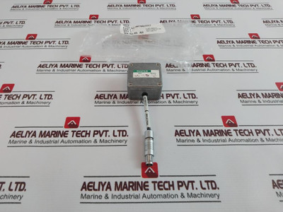 Waters Reflectron Hsg 4073001Cc1 Filter Connector Cable Box Rev 2