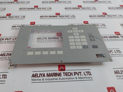 Eastprint Wat026471 Keypad Panel Display Contrast - New Eastprint Wat026471 Keypad Panel Display Contrast - New