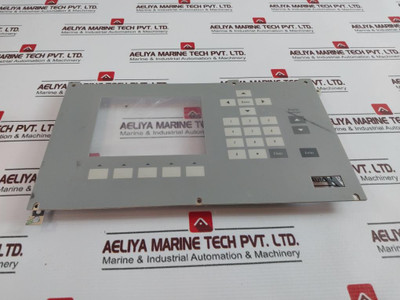 Eastprint Wat026471 Keypad Panel Display Contrast