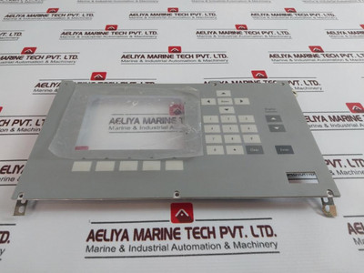 Eastprint Wat026471 Keypad Panel 13127 - New Eastprint Wat026471 Keypad Panel 13127 - New