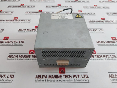 Brandenburg Dn1051 Power Supply 24V-0.8A