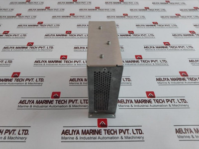 Brandenburg Dn1046 Power Supply 24V 6A - Used Brandenburg Dn1046 Power Supply 24V 6A - Used