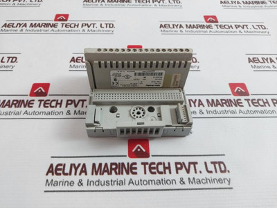 Allen-bradley 1794-tb32 Terminal Base Units 24Vdc 10A 96385272 - Used Allen-bradley 1794-tb32 Terminal Base Units 24Vdc 10A 96385272 - Used