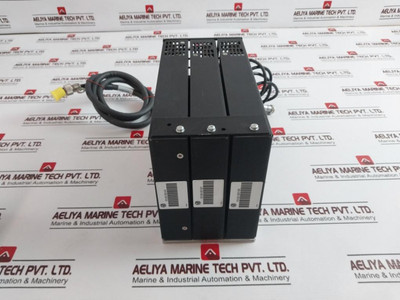Spellman Mx5Pn48/675 High Voltage Power Supply - Used Spellman Mx5Pn48/675 High Voltage Power Supply - Used
