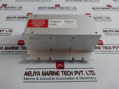 Waters 4214001Dc1 Mass Spectrometer Rf Lens Generator