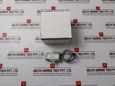 279000780 Pressure Transducer Mod Ju Csd-ti-250 Rev G