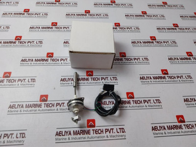 Haydon Switch And Instrument 36342-05-031 Stepper Motor 5Vdc