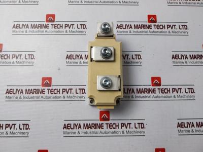 Semikron Skkh570/18E Semipack 5 Diode Module