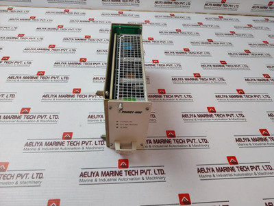 Power-one Pmp 3.24 Sic Power Supply Rectifier Module 22-28Vdc/ 10A