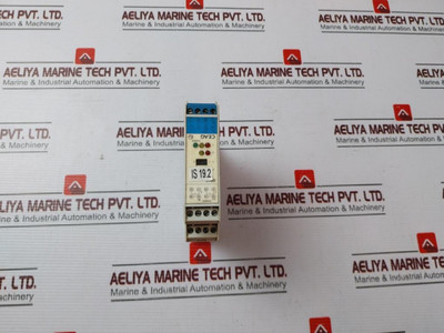 Ceag 2/942 Switch Amplifier Ghg 122 Ceag 2/942 Switch Amplifier Ghg 122